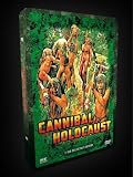 Cannibal Holocaust - 2 DVDs Steelbook (Uncut)