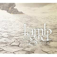 [UL] Resolution   Lamb of God 