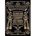 the GazettE - Nameless Liberty. Six Guns ... (2 DVDs)