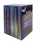 Leven Thumps - The Complete Series