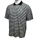 NIKE Herren Golf Polo-Shirt 2008 TIGER WOODS Shadow Stripe (257714 011)