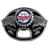 Minnesota Twins Youth -Authentic Collection- Therma Base Premier Jacket - X-Large (18-20)