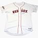 David Ortiz Boston Red Sox Autographed Authentic 2007 World Series MLB Baseball Jersey (Home)