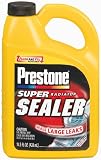 Prestone AS127 Super Radiator Sealer - 14.5 oz.