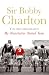 My Manchester United Years  (Large Print Book)