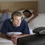 Wireless TV Headphones