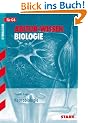 Neurobiologie. Abitur-Wissen Biologie G8