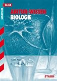 Neurobiologie - Abitur-Wissen Biologie G8 - Thomas Kappel