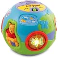 VTech 80-106104 - Winnie Puuhs Bunte Lernkugel