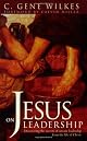 Jesus on Leadership: Becomming A Servant Leader