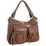 The SAK Hazel Hobo