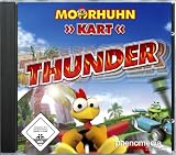 Produkt-Bild: Moorhuhn Kart Thunder