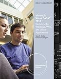Microsoft Visual Basic 2010 for Windows, Web, and Office applications complete