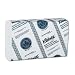 Kimberly-Clark Professional 1890 Kleenex Paper Towel, Multi-Fold, 9.2" Width x 9.4" Length, White (16 Pack of 150)