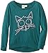 Roxy Big Girls' Whiskers BG Screen Tee