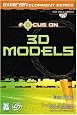 Focus On 3D Models (Premier Press Game Development)