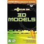 Focus On 3D Models (Game Development)
