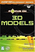 Focus On 3D Models (Game Development)