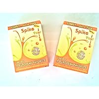 Spike Your Juice Refill 'Two Pack'