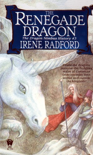The Renegade Dragon (Dragon Nimbus History)