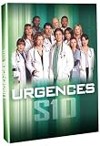 Urgences, saison 10