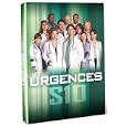 Urgences, saison 10