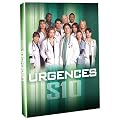 Urgences, saison 10