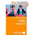 Stefan Loose Reisef�hrer Peru, Westbolivien