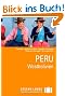 Stefan Loose Reiseführer Peru, Westbolivien
