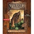 A Giant Problem (Beyond the Spiderwick Chronicles) by  Tony DiTerlizzi, Holly Black, and Andrew McCarthy
