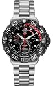 Tag Heuer Formula 1 Limited Edition Kimi Raikkonen Mens Watch CAH1014.BA0854