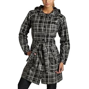 Buy Columbia Ladies Rubber Ducky Deux Rain Jacket by Columbia
