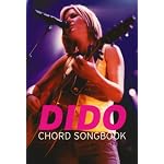 DIDO: Chord Songbook book cover