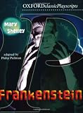 Frankenstein (New Oxford Playscripts)
