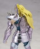 Saint Seiya Cloth Silver Saint Perseus Algor