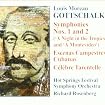 Complete Works for Orchestra (Hot Springs Festival Symphony Orchestra feat. conductor: Richard Rosenberg)