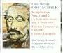 Gottschalk: Symphonies Nos. 1 & 2; Escenas Campestres Cubanas; C�l�bre Tarantelle