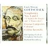Symphonien Nr. 1+2/+