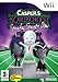 Casper's Scare School - Spooky Sports Day (Wii)