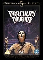 Dracula's Daughter [DVD]