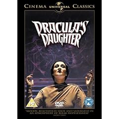 Dracula's Daughter [1936]