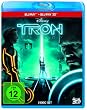 TRON: Legacy (+ Blu-ray 3D)