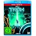 TRON: Legacy  (+ Blu-ray) [Edizione: Germania]