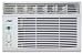 Arctic King MWK-08CRN1-BJ8 8,000 BTU Window Mounted Air Conditio
