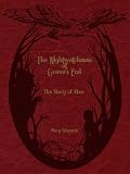 The Nightwatchman of Grave's End (The Story of Ebur)