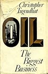 Oil - The Biggest Business