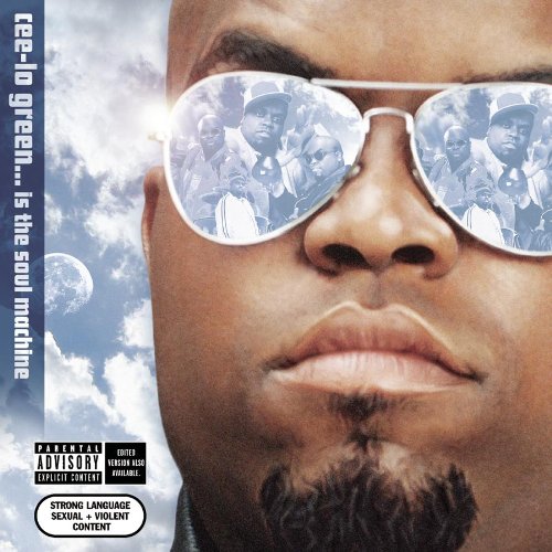 cee lo green is the soul machine cheap price