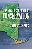 The Great Experiment in Conservation: Voices from the Adirondack Park image