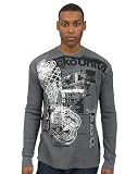 Ecko Demanufacture Thermal