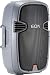JBL EON 305 Lightweight,Powerful Two-Way 15" 250W Passive Floor Wedge Speaker